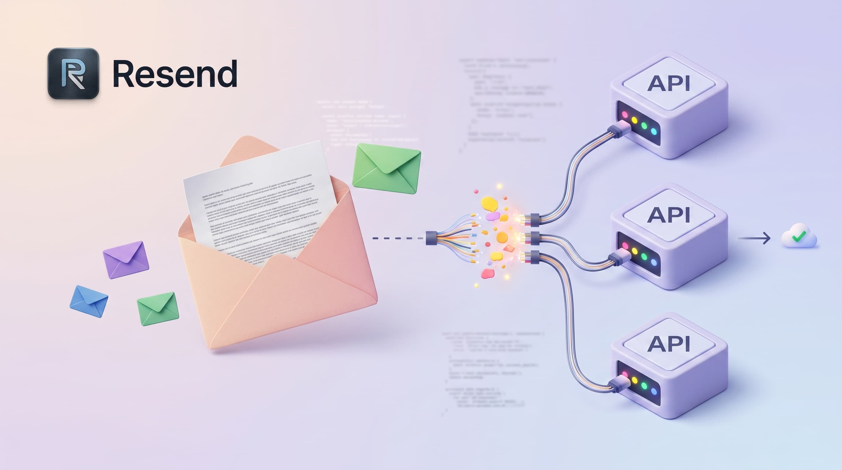 Email Gateway - API Service
